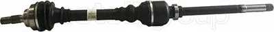 Drive Shaft (17-0525)