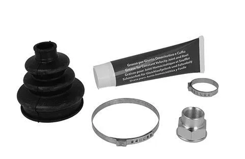 Bellow Kit, drive shaft (13-0535)
