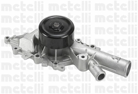 Water Pump, engine cooling