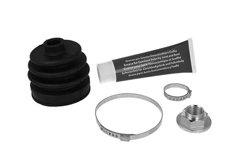 Bellow Kit, drive shaft (13-0121)
