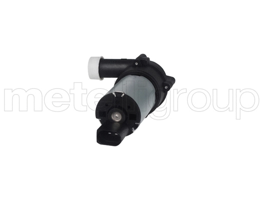 Auxiliary Water Pump (cooling water circuit) (25-0001)