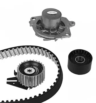 Water Pump & Timing Belt Kit (30-0672-2)