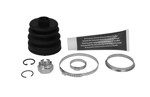 Bellow Kit, drive shaft (13-0045)