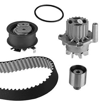Water Pump & Timing Belt Kit (30-0761-1)