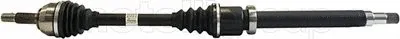 Drive Shaft (17-0375)