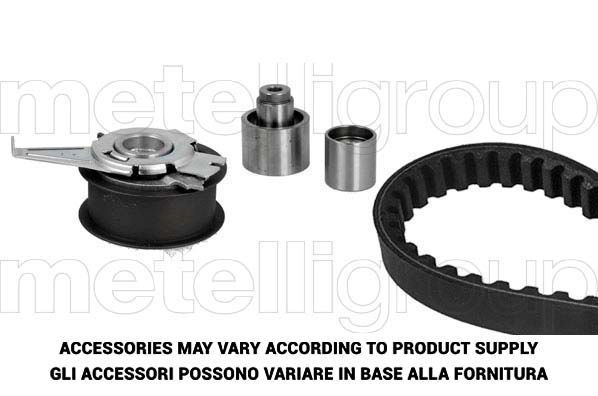 Timing Belt Kit (29-0177)