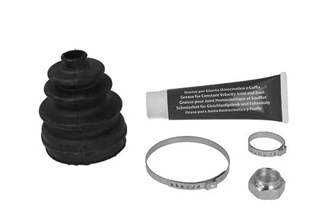 Bellow Kit, drive shaft (13-0209)