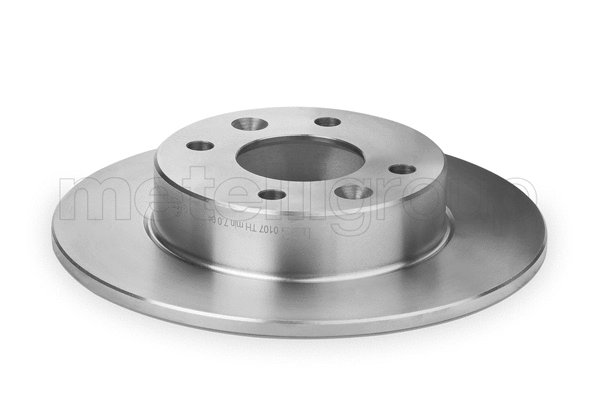 Brake Disc (23-0107)
