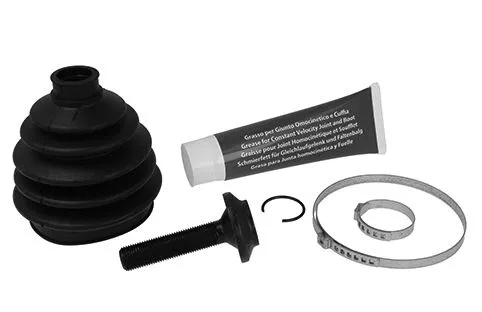 Bellow Kit, drive shaft (13-0461)