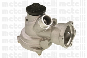 Water Pump, engine cooling (24-0449)