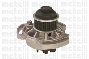 Water Pump, engine cooling (24-0423)
