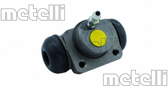 Wheel Brake Cylinder (04-0581)