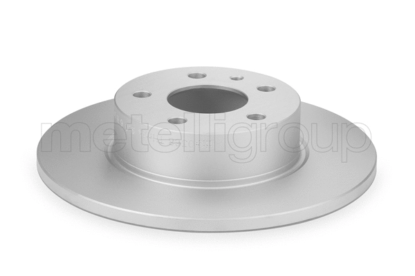 Brake Disc (23-0368C)