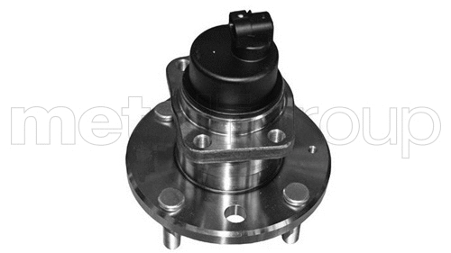 Wheel Bearing Kit (19-2975)