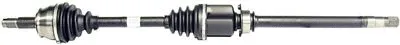 Drive Shaft (17-0797)