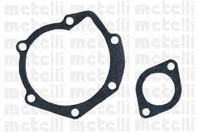 Water Pump, engine cooling (24-0301)