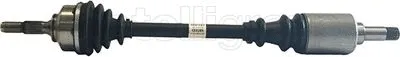 Drive Shaft (17-0951)