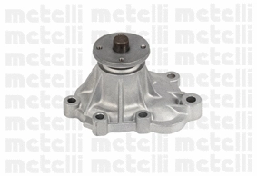 Water Pump, engine cooling