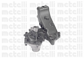 Water Pump, engine cooling (24-0444)