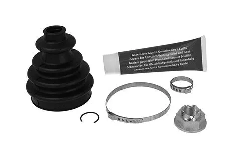 Bellow Kit, drive shaft (13-0349)