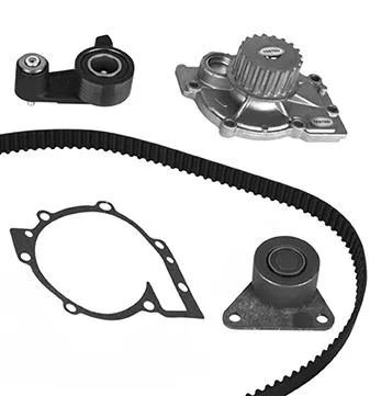 Water Pump & Timing Belt Kit (30-1019-3)