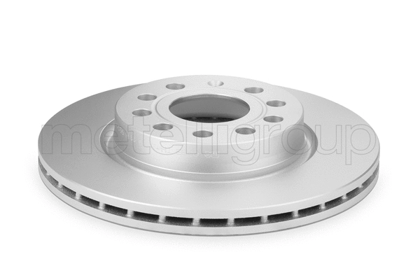 Brake Disc (23-0733C)