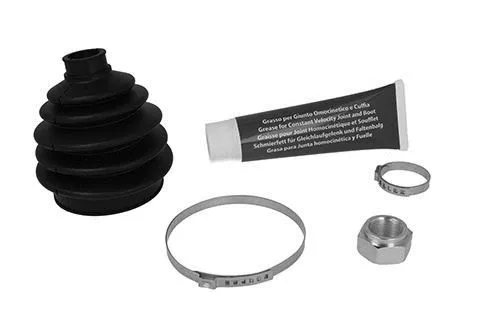 Bellow Kit, drive shaft (13-0414)