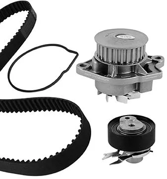 Water Pump & Timing Belt Kit (30-0676-2)