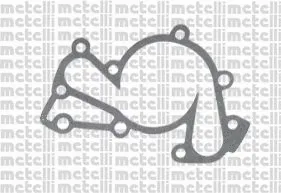 Water Pump, engine cooling (24-1024)