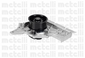 Water Pump, engine cooling (24-0881)