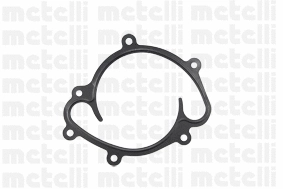 Water Pump, engine cooling (24-0992)