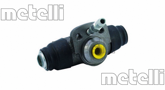 Wheel Brake Cylinder (04-0060)
