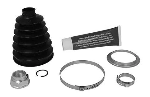 Bellow Kit, drive shaft (13-0452)