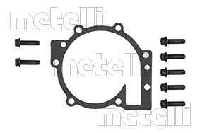 Water Pump, engine cooling (24-1281)