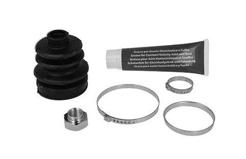 Bellow Kit, drive shaft (13-0248)