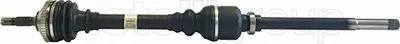 Drive Shaft (17-0390)