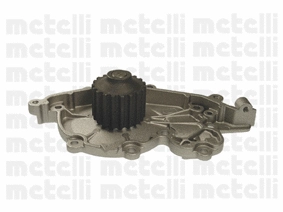 Water Pump, engine cooling (24-0723)