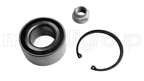 Wheel Bearing Kit (19-2805)