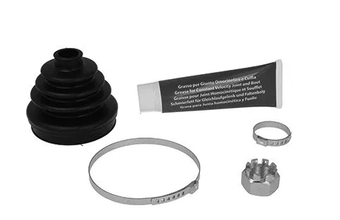 Bellow Kit, drive shaft (13-0011)
