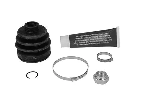 Bellow Kit, drive shaft (13-0023)