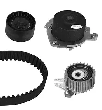 Water Pump & Timing Belt Kit (30-0621-1)