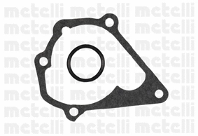 Water Pump, engine cooling (24-0697)