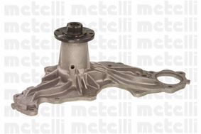 Water Pump, engine cooling (24-0322)