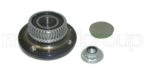 Wheel Bearing Kit (19-2465)