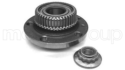 Wheel Bearing Kit (19-2499)