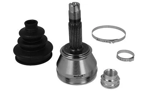Joint Kit, drive shaft (15-1411)