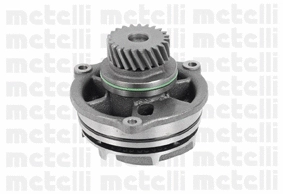 Water Pump, engine cooling