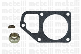 Water Pump, engine cooling (24-0129)