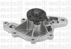 Water Pump, engine cooling (24-0819)