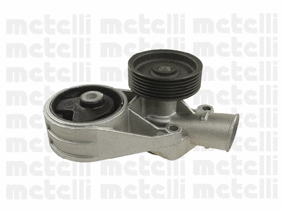 Water Pump, engine cooling (24-0691)